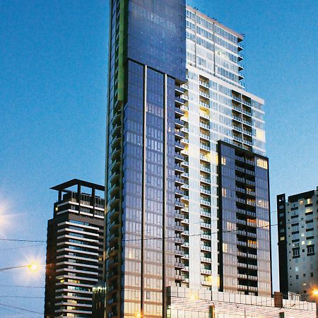 City Tempo - Whiteman St Melbourne Eksteriør billede